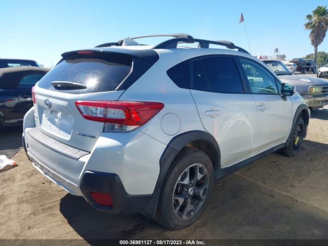 JF2GTABC7JH319502 Subaru Crosstrek Premium