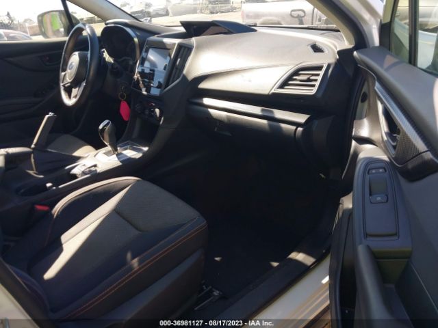 JF2GTABC7JH319502 Subaru Crosstrek Premium