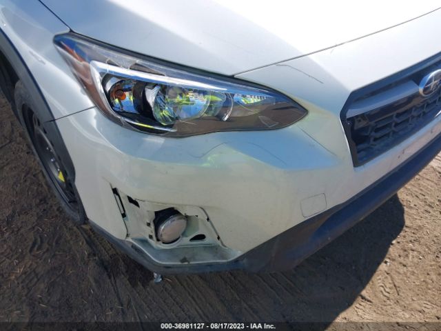 JF2GTABC7JH319502 Subaru Crosstrek Premium