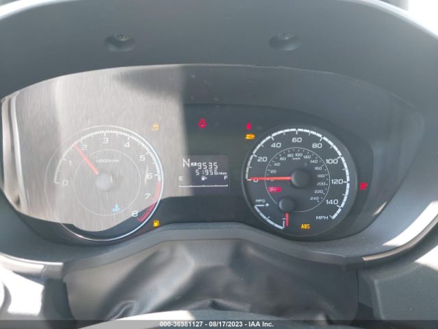 JF2GTABC7JH319502 Subaru Crosstrek Premium