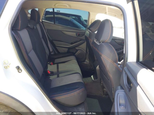 JF2GTABC7JH319502 Subaru Crosstrek Premium