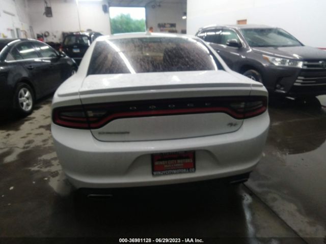 2C3CDXCT3FH847779 Dodge Charger Rt