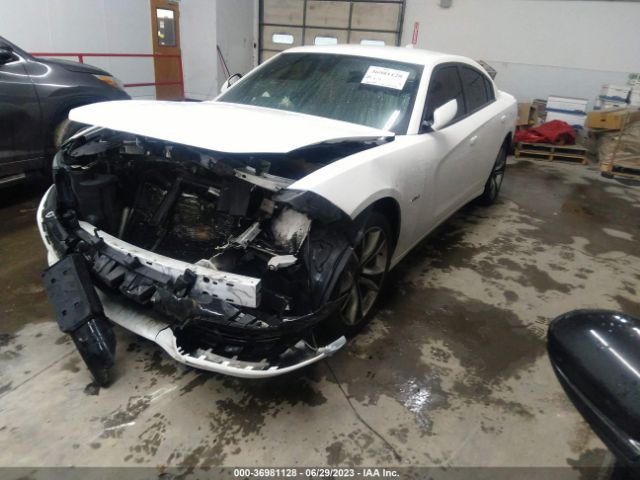 2C3CDXCT3FH847779 Dodge Charger Rt