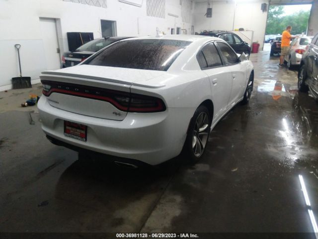 2C3CDXCT3FH847779 Dodge Charger Rt