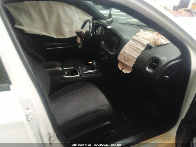 2C3CDXCT3FH847779 Dodge Charger Rt