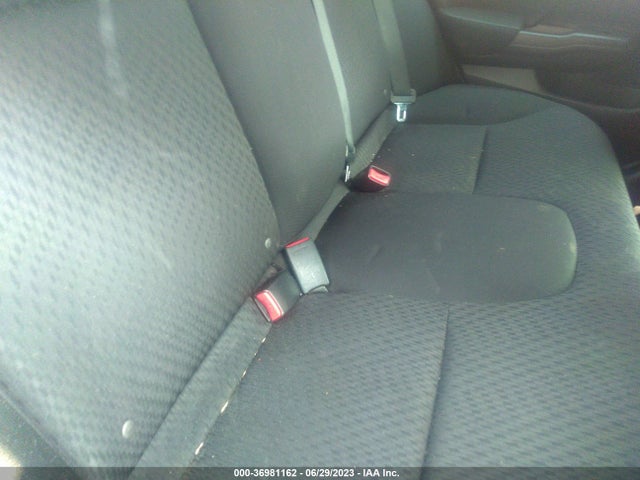 Honda Civic Sedan Lx 2015 19XFB2F54FE066831 Image 8