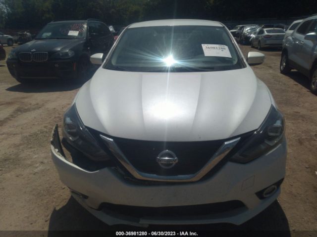 3N1AB7AP9GY246132 Nissan SENTRA SR