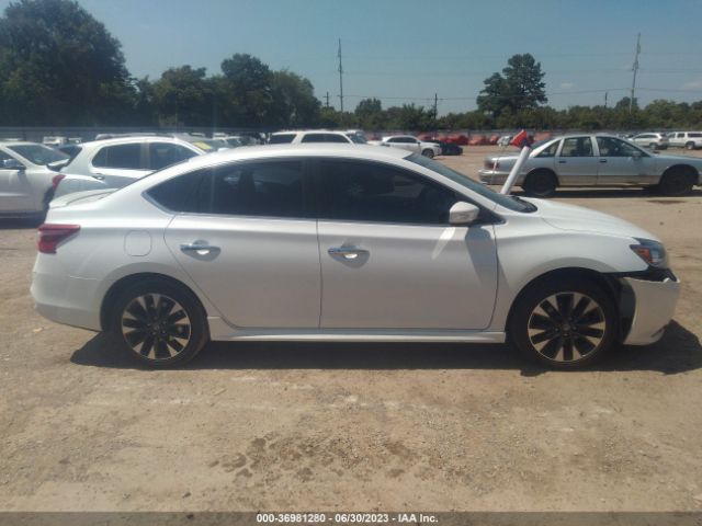 3N1AB7AP9GY246132 Nissan SENTRA SR