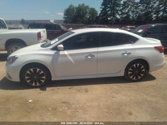 3N1AB7AP9GY246132 Nissan SENTRA SR
