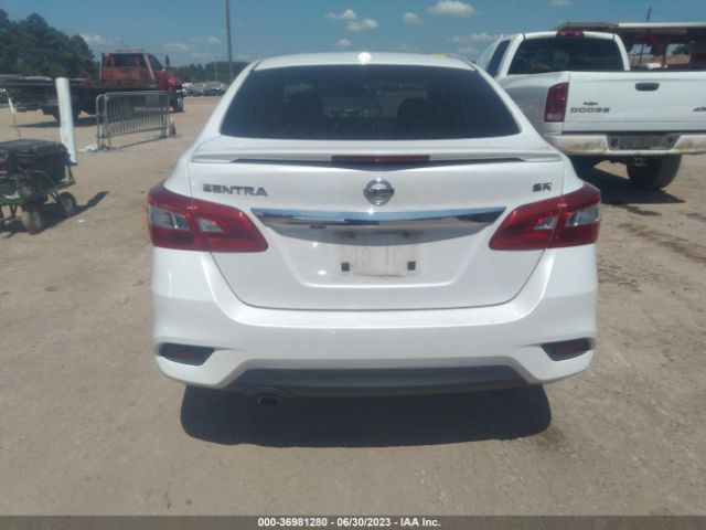 3N1AB7AP9GY246132 Nissan SENTRA SR
