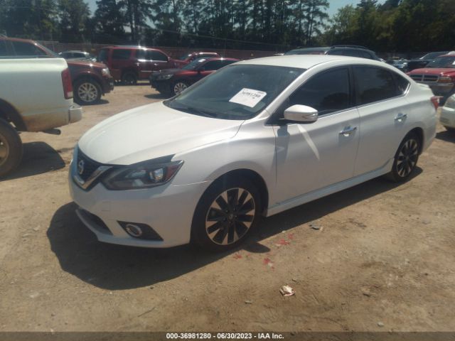 3N1AB7AP9GY246132 Nissan SENTRA SR
