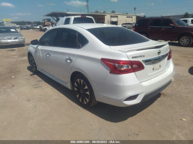 3N1AB7AP9GY246132 Nissan SENTRA SR