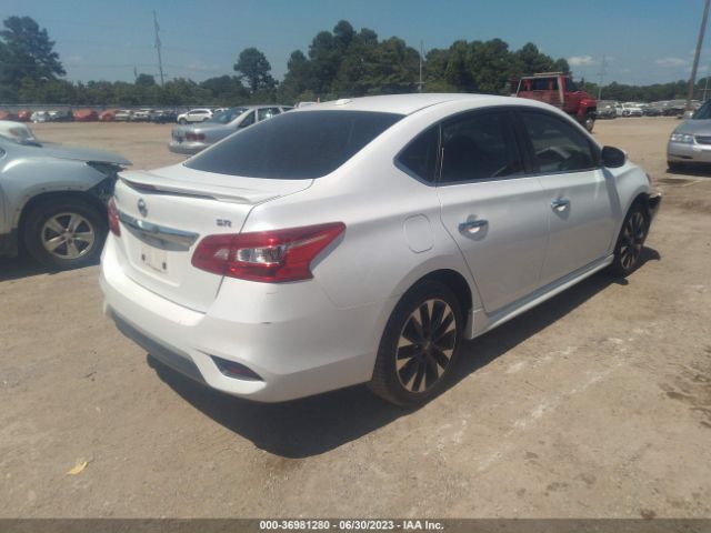 3N1AB7AP9GY246132 Nissan SENTRA SR
