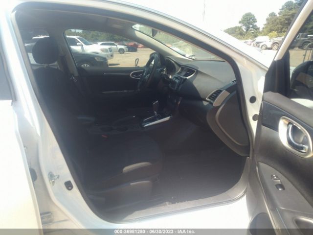3N1AB7AP9GY246132 Nissan SENTRA SR