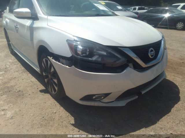 3N1AB7AP9GY246132 Nissan SENTRA SR