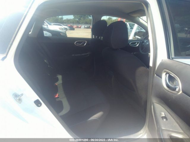 3N1AB7AP9GY246132 Nissan SENTRA SR