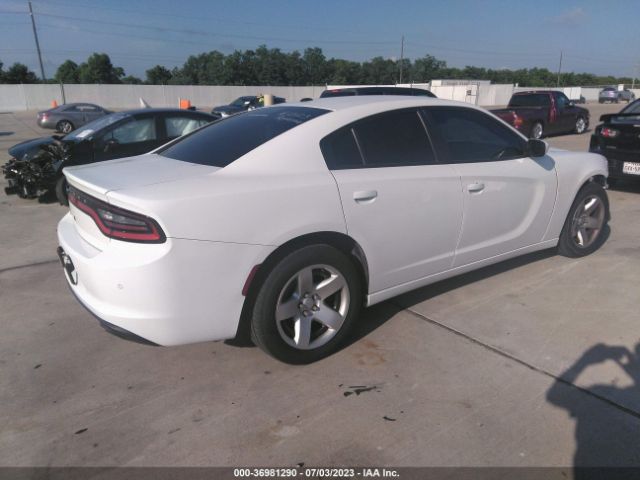 2C3CDXAT1KH510329 Dodge Charger Police