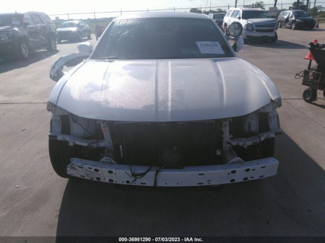 2C3CDXAT1KH510329 Dodge Charger Police