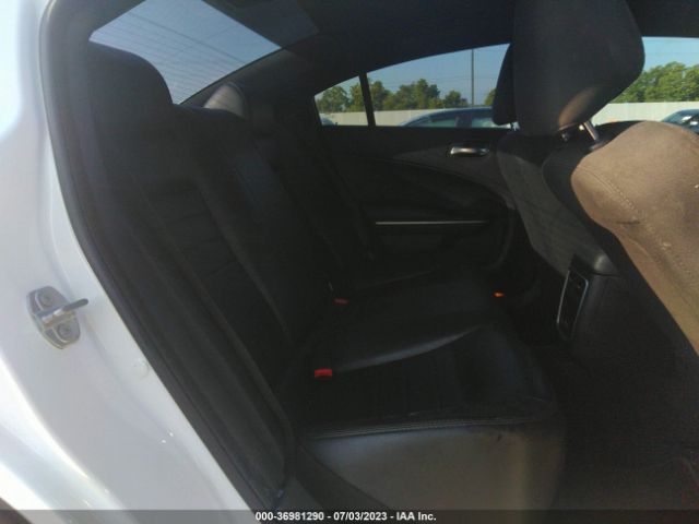 2C3CDXAT1KH510329 Dodge Charger Police