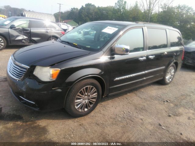 2C4RC1CG5ER198715 Chrysler Town & Country Touring-l