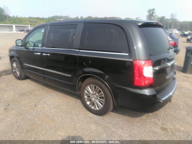 2C4RC1CG5ER198715 Chrysler Town & Country Touring-l