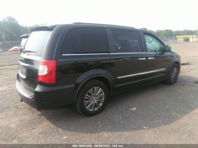 2C4RC1CG5ER198715 Chrysler Town & Country Touring-l