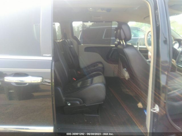 2C4RC1CG5ER198715 Chrysler Town & Country Touring-l