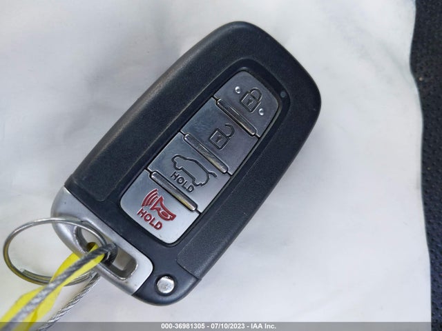 Hyundai Veloster Turbo 2016 KMHTC6AE6GU295377 Image 3