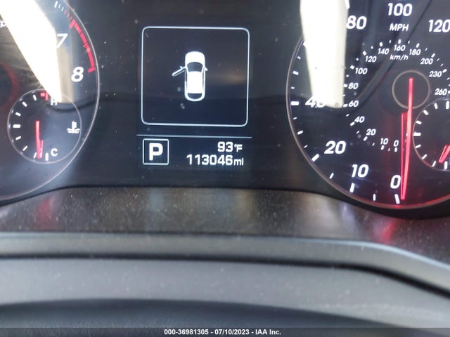 Hyundai Veloster Turbo 2016 KMHTC6AE6GU295377 Image 7