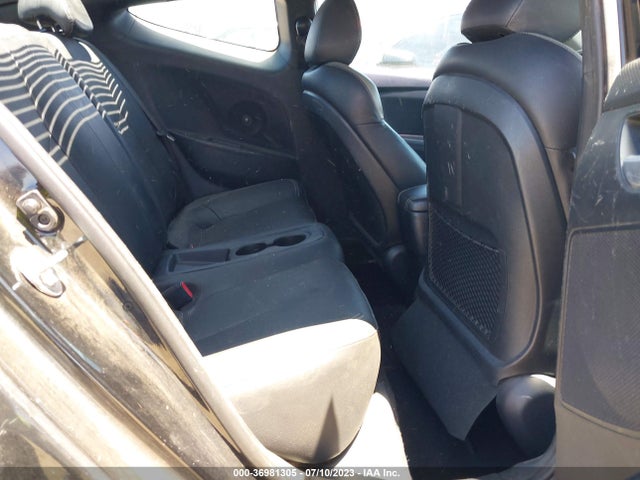 Hyundai Veloster Turbo 2016 KMHTC6AE6GU295377 Image 14