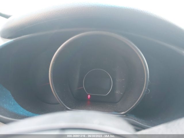 KNDJN2A24E7719834 KIA Soul Base