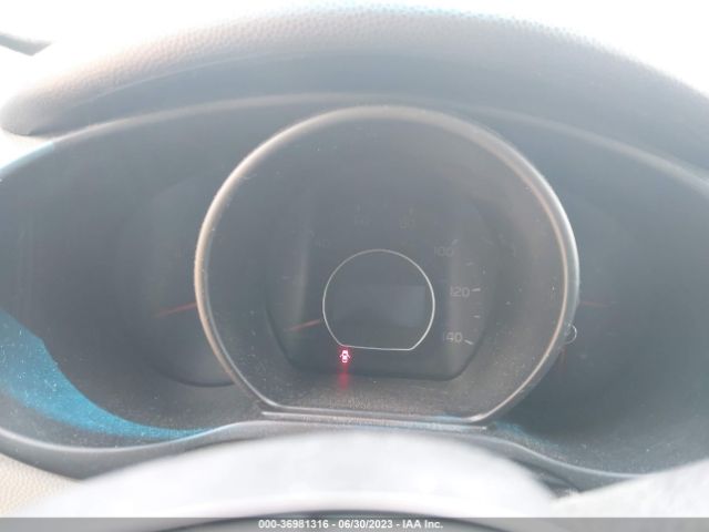 KNDJN2A24E7719834 KIA Soul Base
