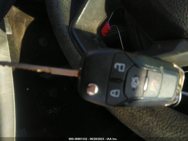 1FA6P0G73E5401034 Ford FUSION S