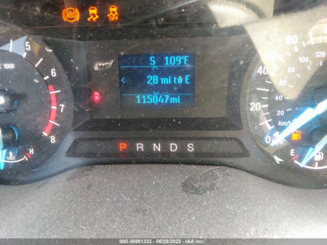 1FA6P0G73E5401034 Ford FUSION S
