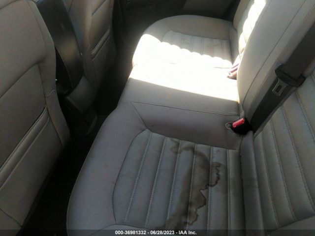 1FA6P0G73E5401034 Ford FUSION S