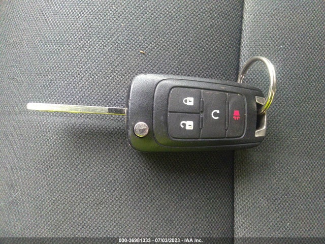 Chevrolet Trax Lt 2016 3GNCJPSBXGL143317 Image 11