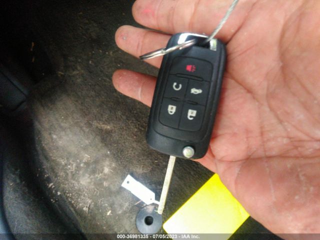 1G4PR5SK6E4191113 Buick Verano Convenience Group