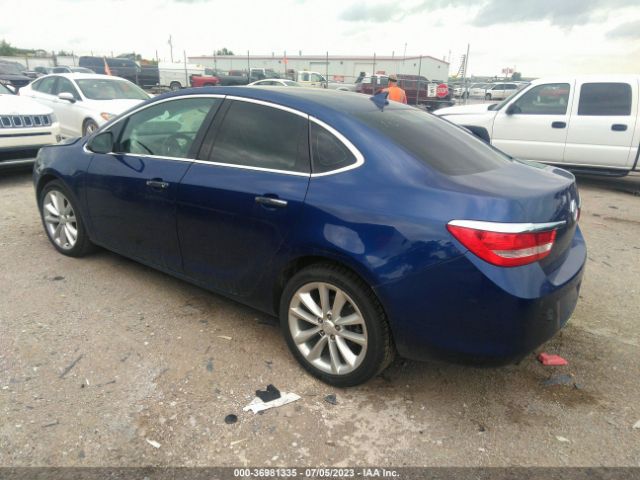 1G4PR5SK6E4191113 Buick Verano Convenience Group