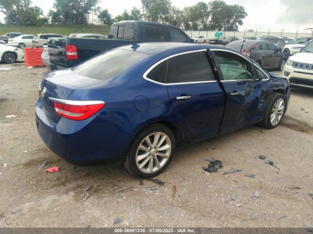 1G4PR5SK6E4191113 Buick Verano Convenience Group