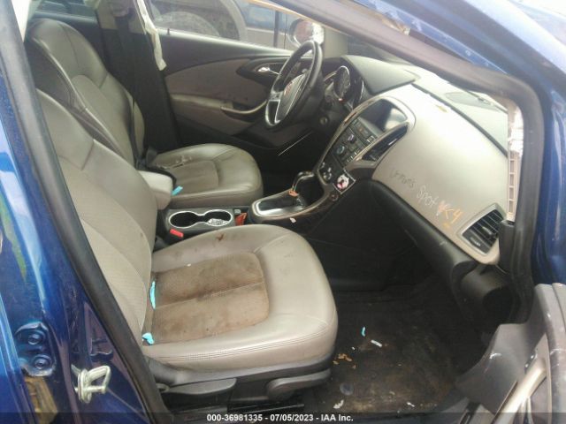 1G4PR5SK6E4191113 Buick Verano Convenience Group