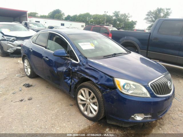 1G4PR5SK6E4191113 Buick Verano Convenience Group