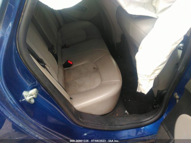 1G4PR5SK6E4191113 Buick Verano Convenience Group