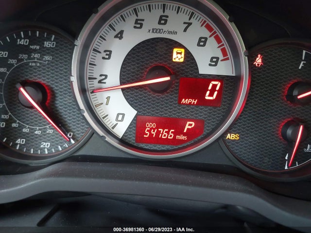 2015 Toyota GR 86, VIN: JF1ZNAA15F8713563