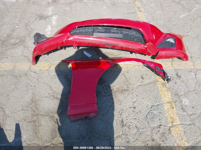 2015 Toyota GR 86, VIN: JF1ZNAA15F8713563