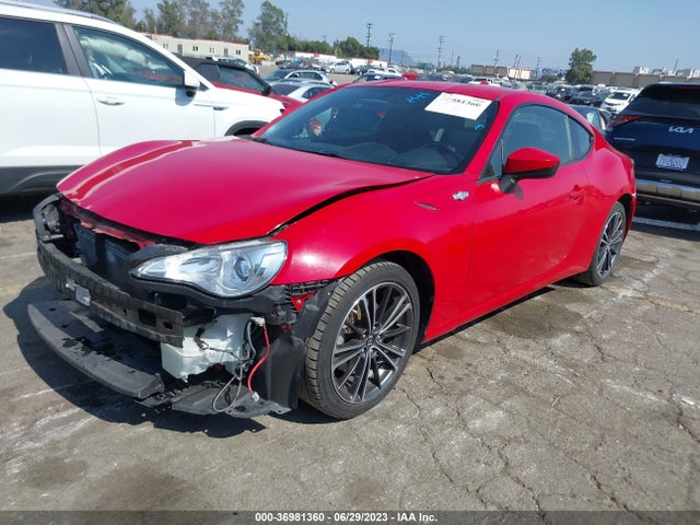 2015 Toyota GR 86, VIN: JF1ZNAA15F8713563