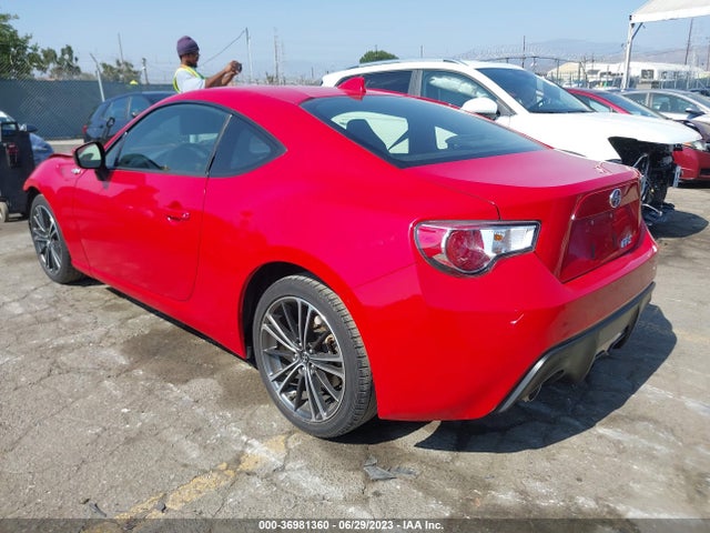 2015 Toyota GR 86, VIN: JF1ZNAA15F8713563