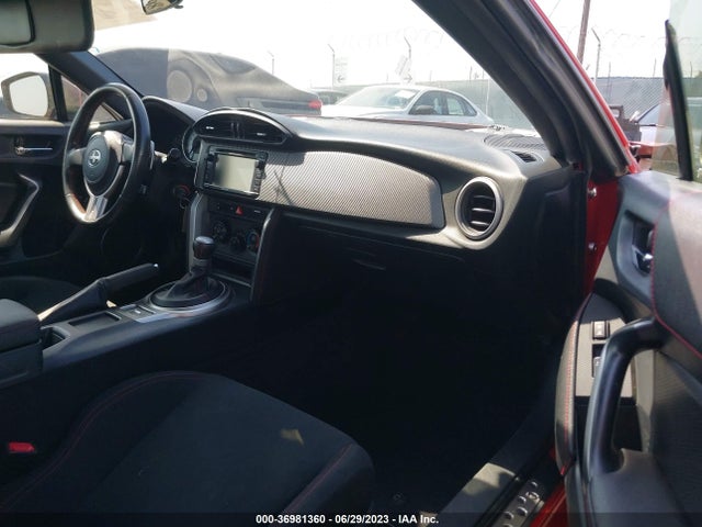 2015 Toyota GR 86, VIN: JF1ZNAA15F8713563