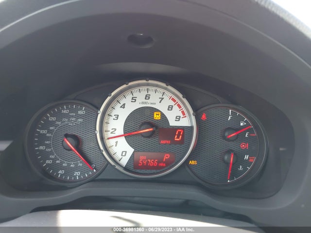 2015 Toyota GR 86, VIN: JF1ZNAA15F8713563