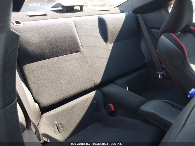 2015 Toyota GR 86, VIN: JF1ZNAA15F8713563