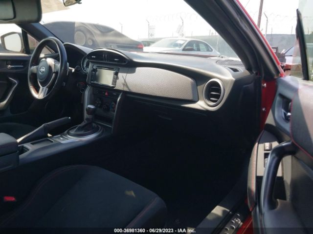 JF1ZNAA15F8713563 Scion FR-S